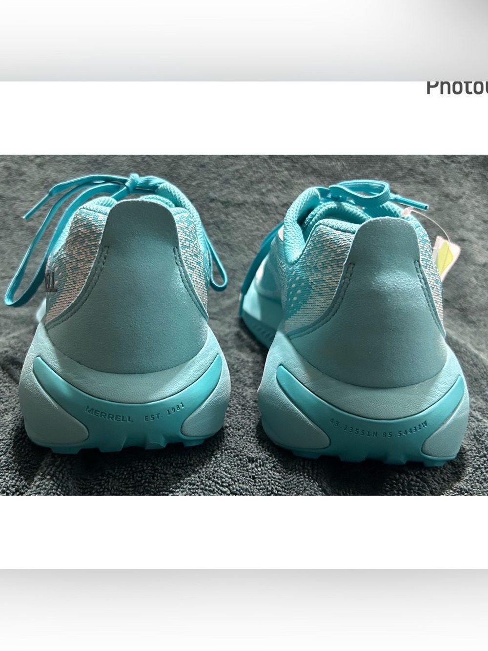 Merrell Morphlite - Picture 9 of 9